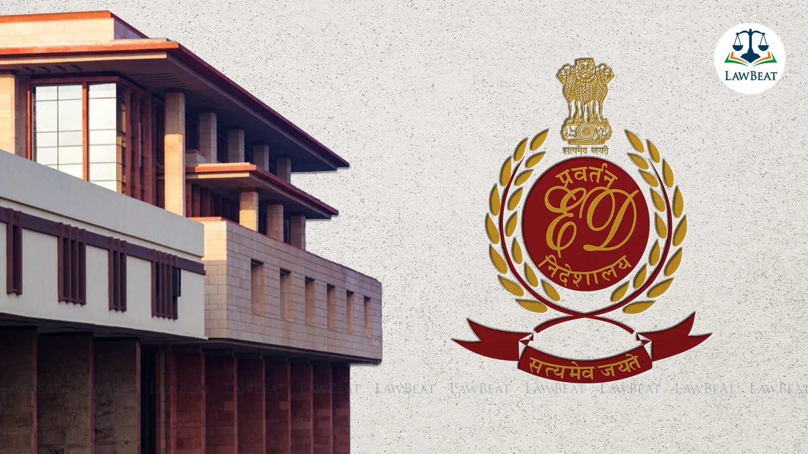 Delhi HC Grants Bail To School Teacher Allegedly Impersonating An ED Officer Delhi HC Grants Bail To School Teacher Allegedly Impersonating An ED Officer